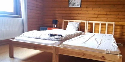 Monteur-Zimmer - Preis pro Nacht - Bayern - Monteurzimmer Bayern (Bayerischer Wald) für 3-4 Monteure