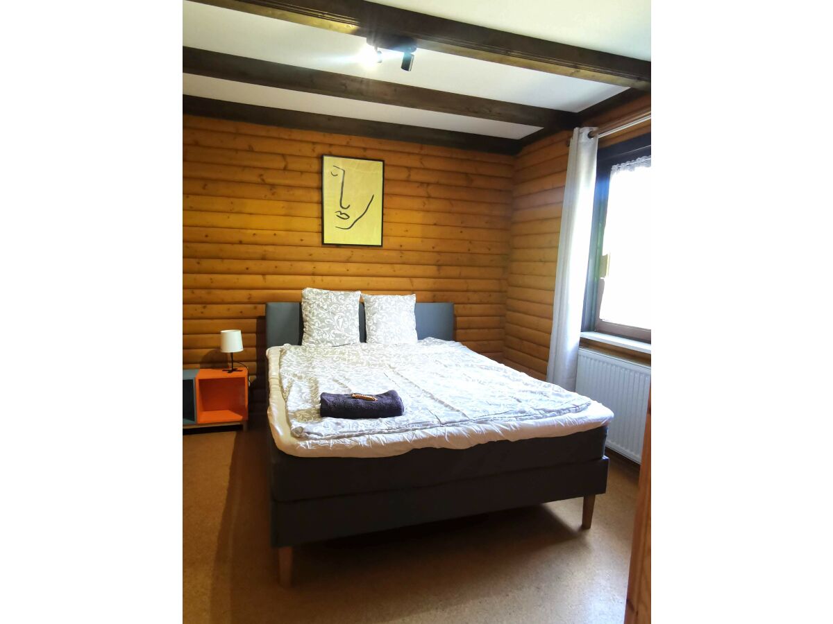 Monteur-Zimmer - Bayerischer Wald - Monteurzimmer Bayern (Bayerischer Wald) für 3-4 Monteure