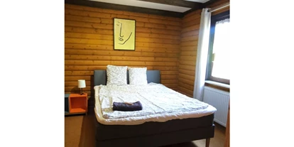 Monteur-Zimmer - Preis pro Nacht - Bayern - Monteurzimmer Bayern (Bayerischer Wald) für 3-4 Monteure