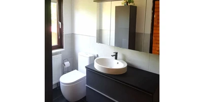 Monteur-Zimmer - Preis pro Nacht - Bayern - Monteurzimmer Bayern (Bayerischer Wald) für 3-4 Monteure