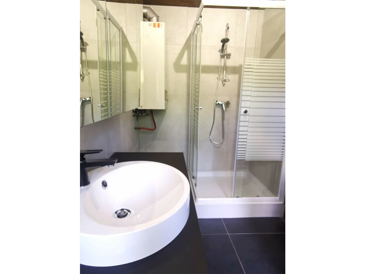 MonteurZimmer: Monteurzimmer Bayern (Bayerischer Wald) für 3-4 Monteure