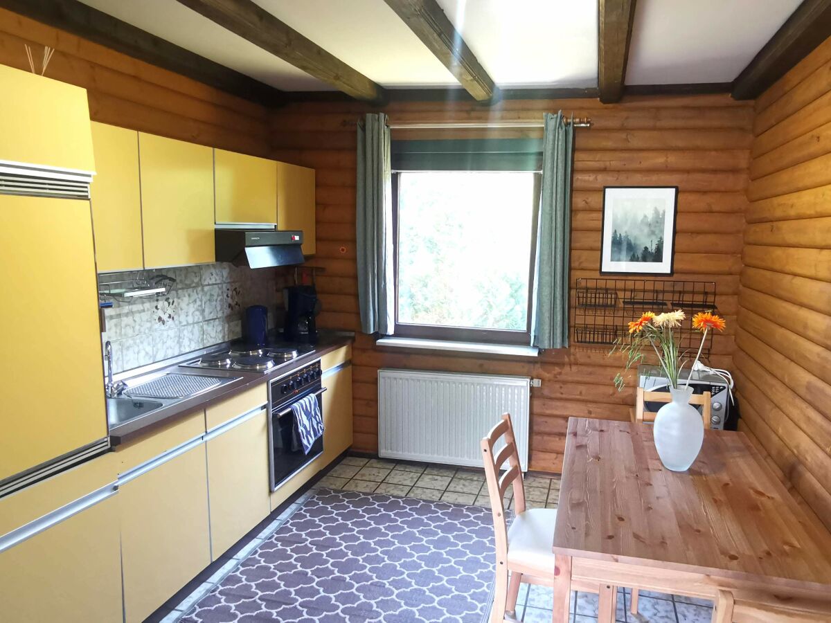 MonteurZimmer: Monteurzimmer Bayern (Bayerischer Wald) für 3-4 Monteure