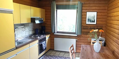 Monteur-Zimmer - Preis pro Nacht - Bayern - Monteurzimmer Bayern (Bayerischer Wald) für 3-4 Monteure
