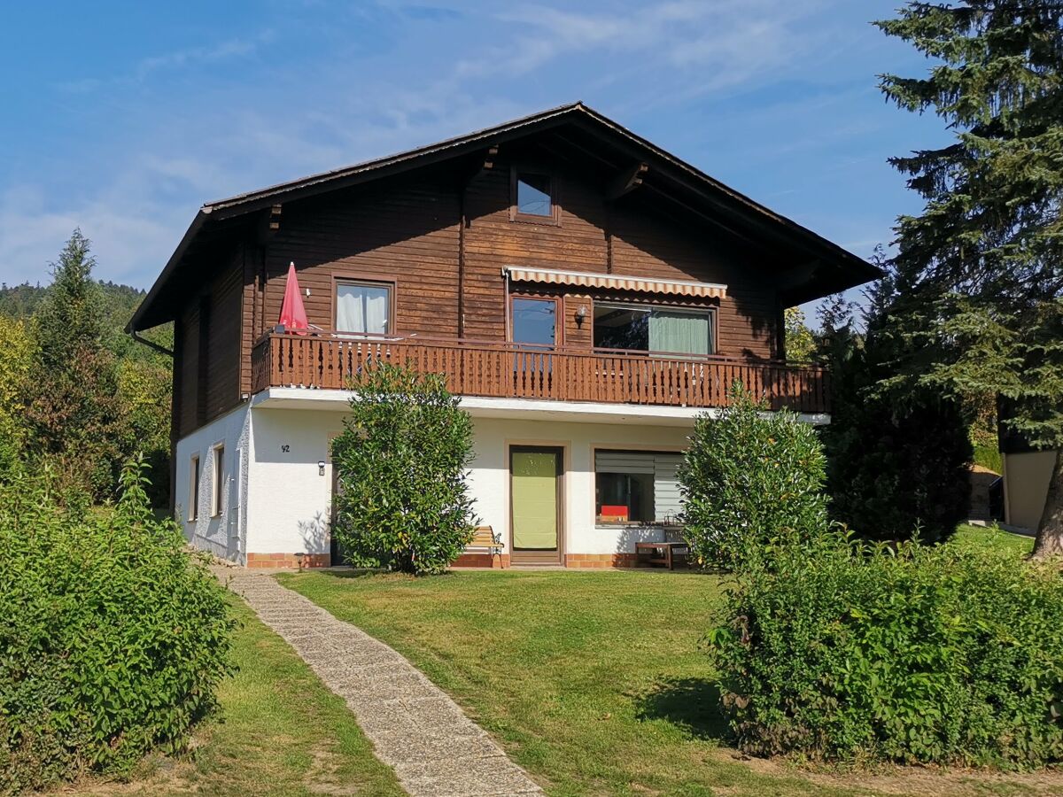 MonteurZimmer: Monteurzimmer Bayern (Bayerischer Wald) für 3-4 Monteure