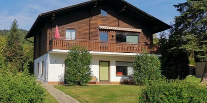 Monteur-Zimmer - Preis pro Nacht - Bayern - Monteurzimmer Bayern (Bayerischer Wald) für 3-4 Monteure