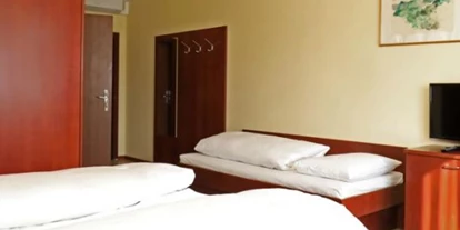 Monteur-Zimmer - Lanzendorf (Lanzendorf) - Sporthotel Ebreichsdorf