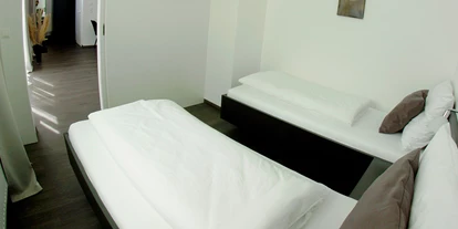 Monteur-Zimmer - Lanzendorf (Lanzendorf) - Gästezimmer by Jöchlinger