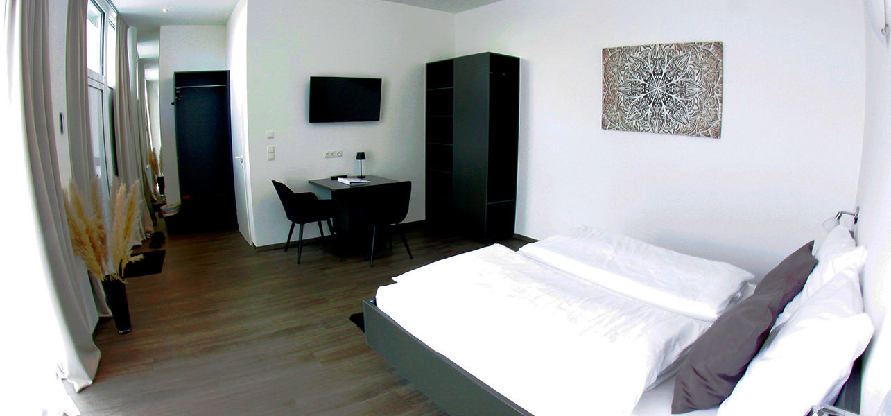 Monteur-Zimmer - Maria Ellend - Gästezimmer by Jöchlinger