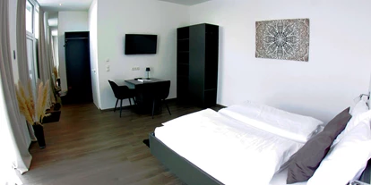 Monteur-Zimmer - Lanzendorf (Lanzendorf) - Gästezimmer by Jöchlinger