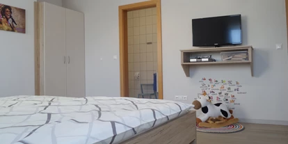 Monteur-Zimmer - Lanzendorf (Lanzendorf) - Privatzimmer Goldschmid