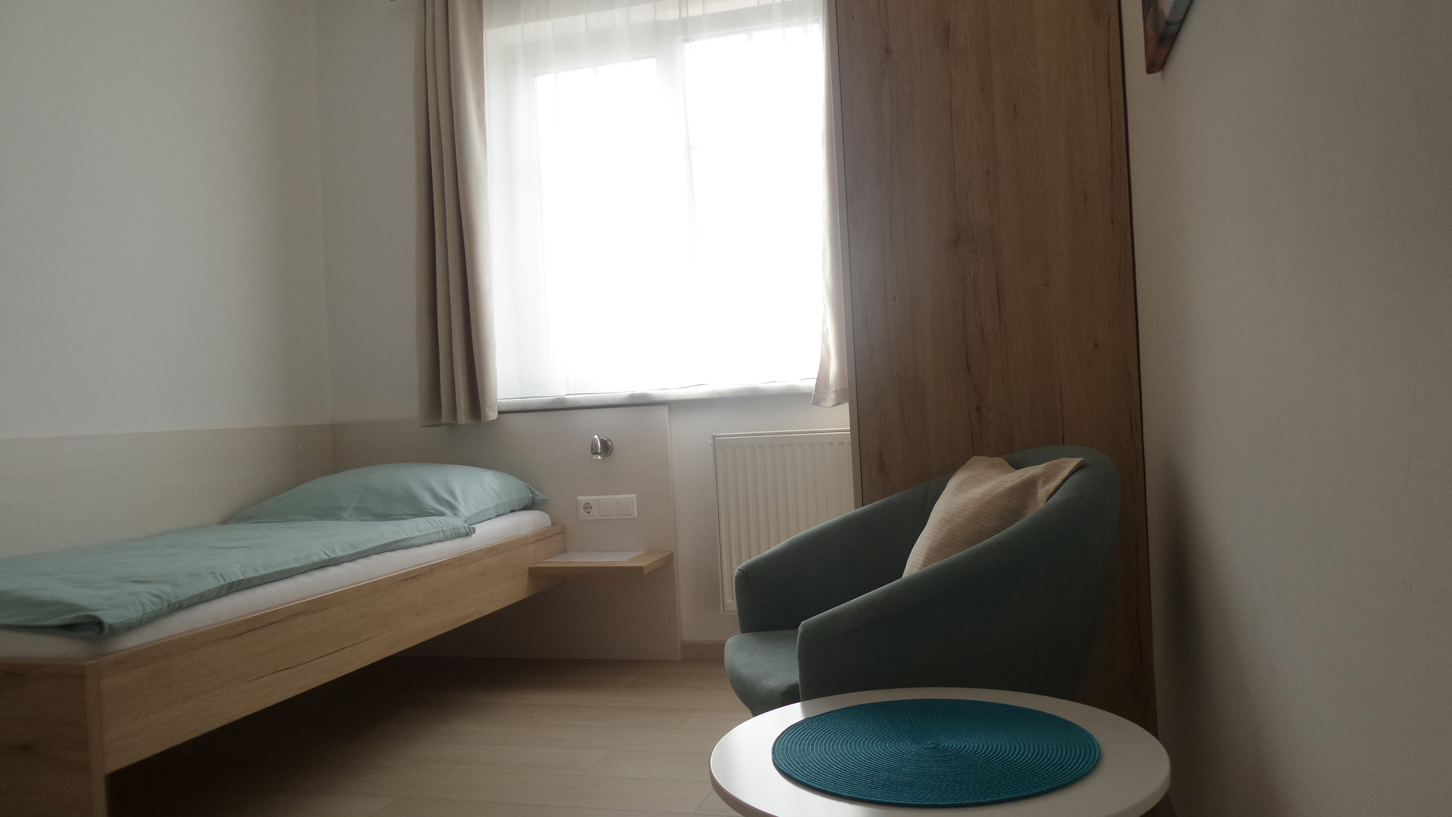 Monteur-Zimmer - Preis pro Nacht - Hollabrunn - Privatzimmer Goldschmid