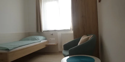 Monteur-Zimmer - Lanzendorf (Lanzendorf) - Privatzimmer Goldschmid