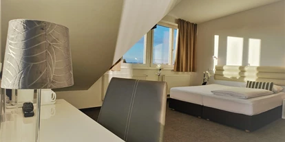 Monteur-Zimmer - Lanzendorf (Lanzendorf) - Hotel Michael
