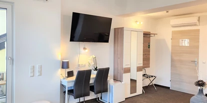 Monteur-Zimmer - Lanzendorf (Lanzendorf) - Hotel Michael