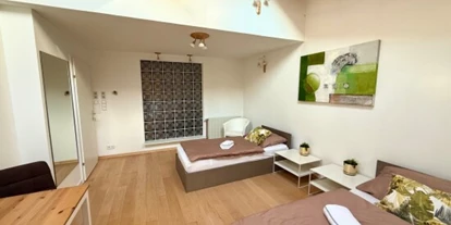 Monteur-Zimmer - Lanzendorf (Lanzendorf) - Monteurzimmer Gerasdorf bei Wien