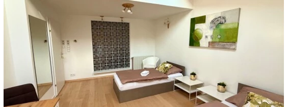 MonteurZimmer: Monteurzimmer Gerasdorf bei Wien
