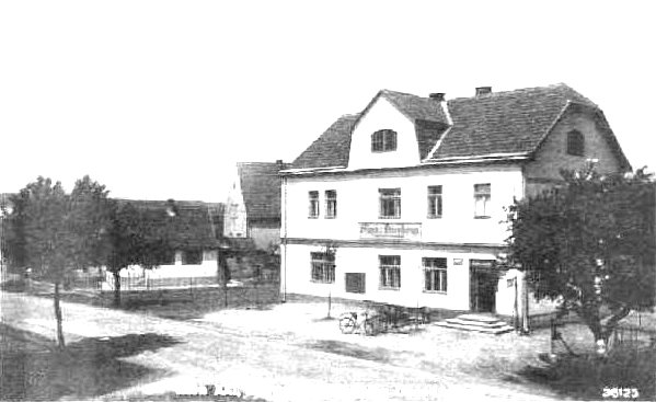 Monteur-Zimmer - Preis pro Nacht - Hollabrunn - Gasthof Kruder