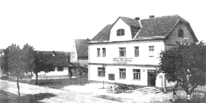 Monteur-Zimmer - Lanzendorf (Lanzendorf) - Gasthof Kruder
