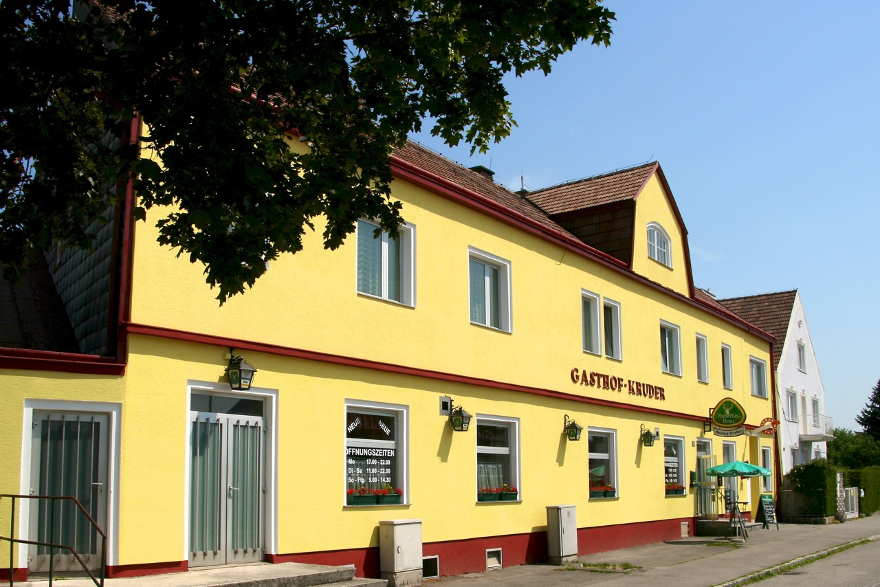 Monteur-Zimmer - Preis pro Nacht - Hollabrunn - Gasthof Kruder