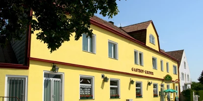 Monteur-Zimmer - Lanzendorf (Lanzendorf) - Gasthof Kruder