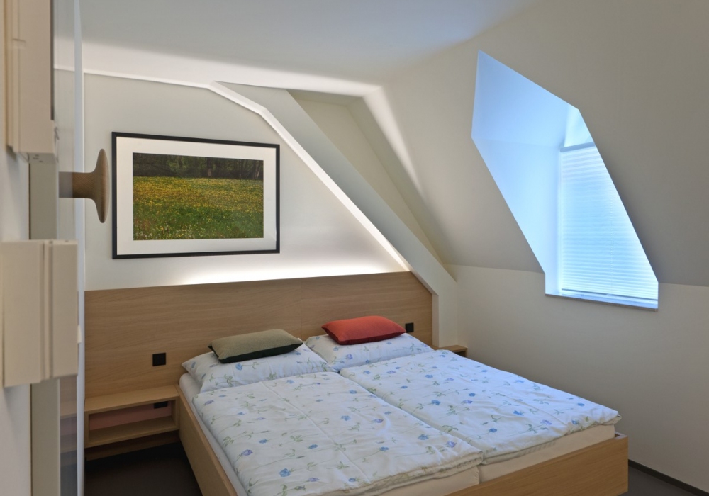 Monteur-Zimmer - Preis pro Nacht - Palfau - Haus Hoher Markt