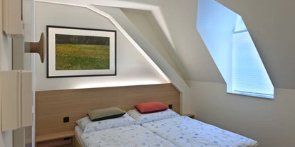 Monteur-Zimmer - Österreich - Haus Hoher Markt