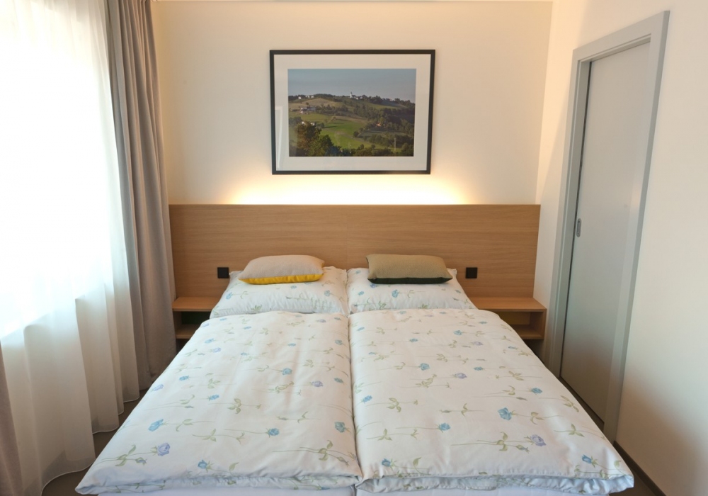 Monteur-Zimmer - Preis pro Nacht - Palfau - Haus Hoher Markt