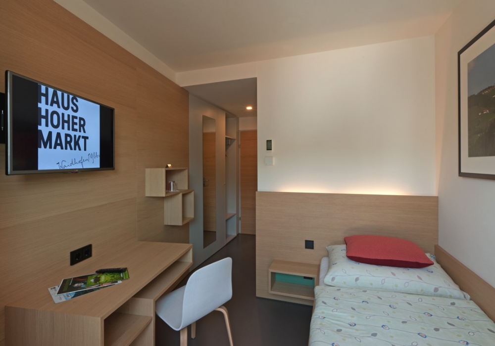 Monteur-Zimmer - Preis pro Nacht - Palfau - Haus Hoher Markt