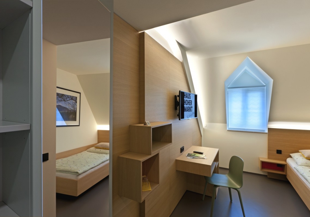 Monteur-Zimmer - Preis pro Nacht - Palfau - Haus Hoher Markt