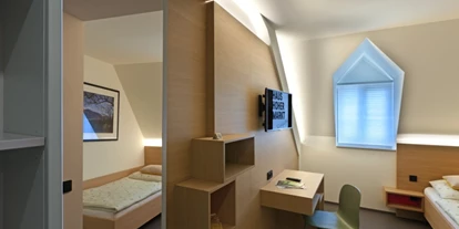 Monteur-Zimmer - Österreich - Haus Hoher Markt