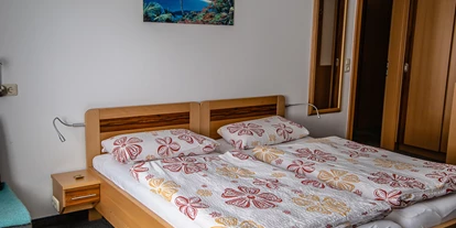 Monteur-Zimmer - Österreich - Gasthof-Pension Seisenbacher