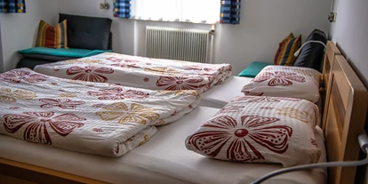 Monteur-Zimmer - Österreich - Gasthof-Pension Seisenbacher
