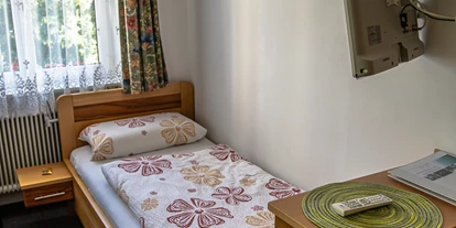Monteur-Zimmer - Österreich - Gasthof-Pension Seisenbacher