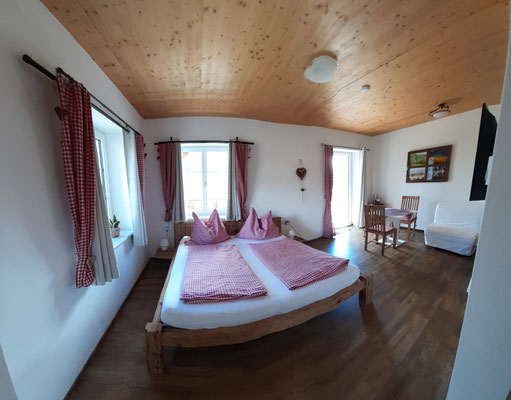 Monteur-Zimmer - Preis pro Nacht - Palfau - KorniHof