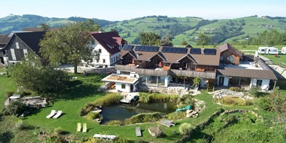 Monteur-Zimmer - Österreich - Biohof Ebenbauer