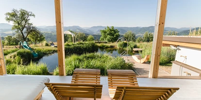 Monteur-Zimmer - Österreich - Biohof Ebenbauer
