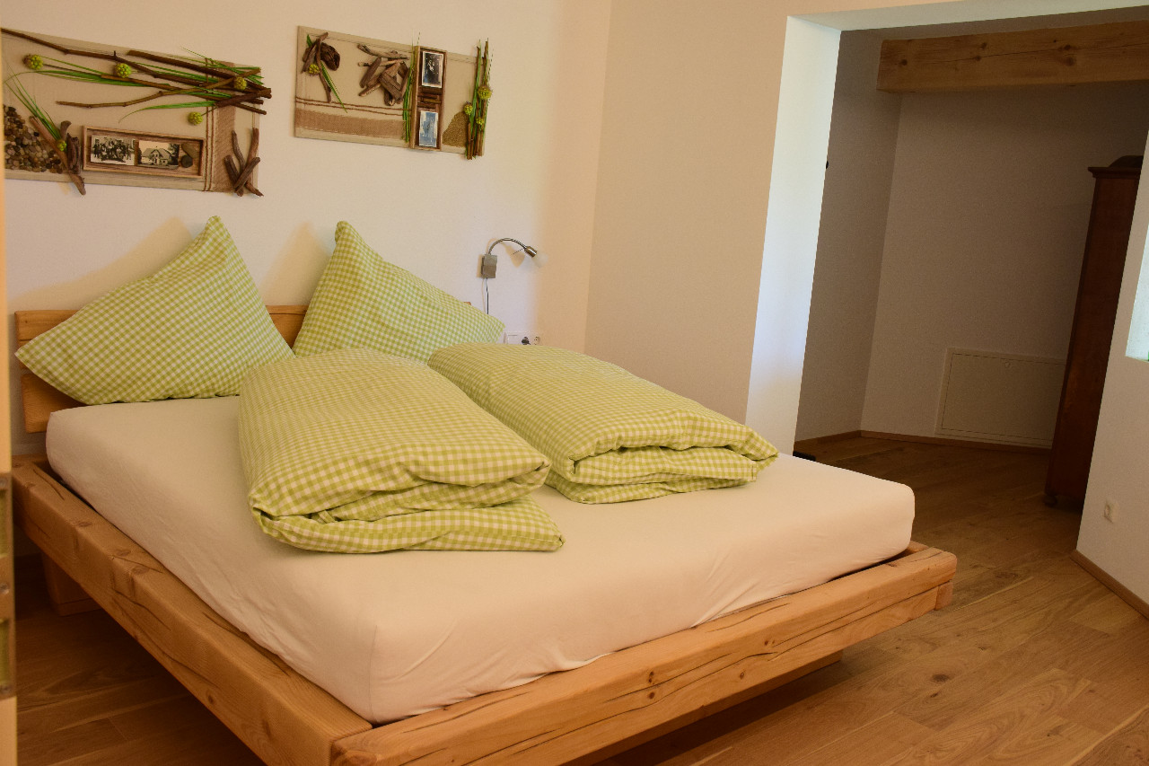 Monteur-Zimmer - Preis pro Nacht - Palfau - Biohof Ebenbauer