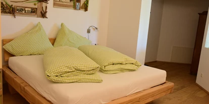 Monteur-Zimmer - Österreich - Biohof Ebenbauer