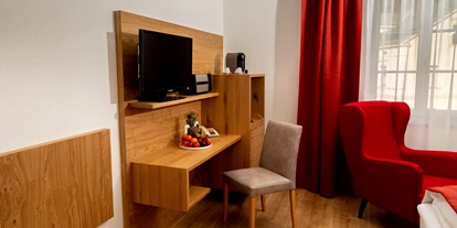 Monteur-Zimmer - Österreich - Hotel-Restaurant Moshammer