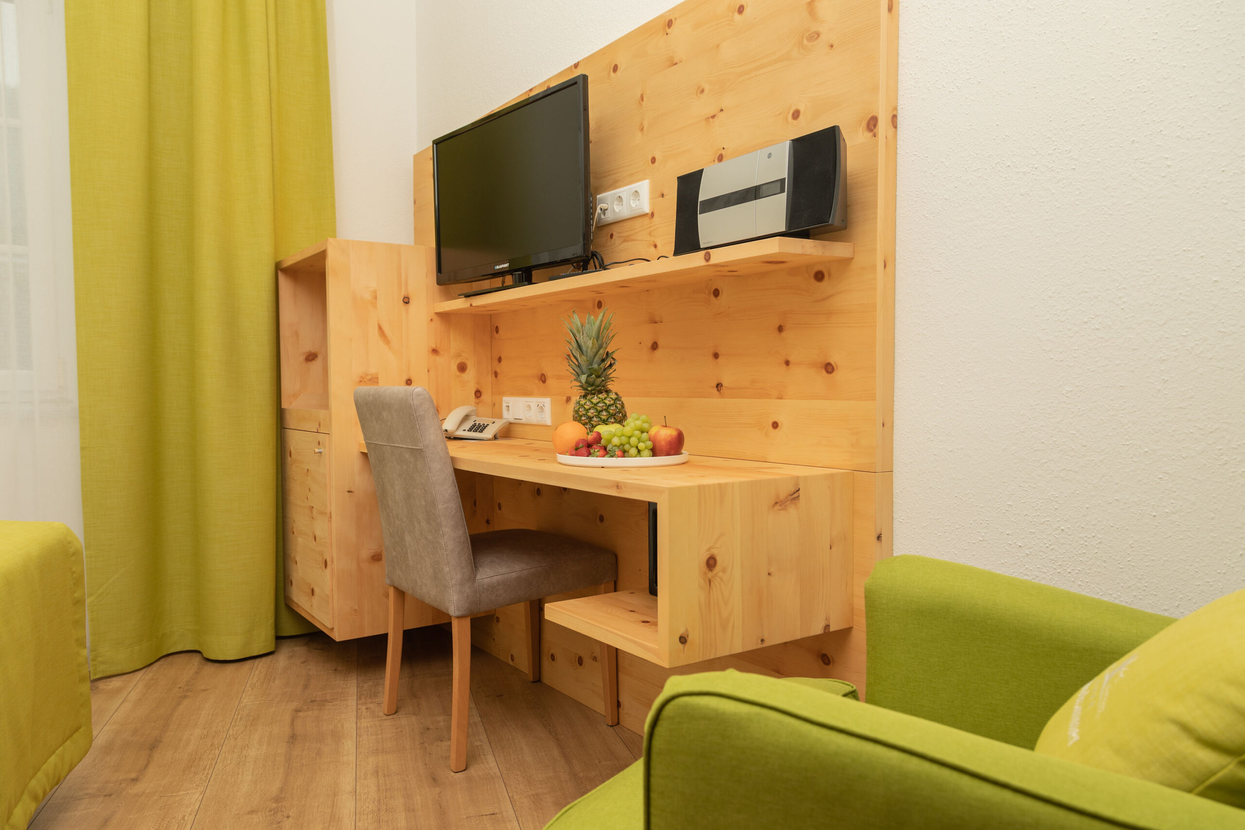 Monteur-Zimmer - Preis pro Nacht - Palfau - Hotel-Restaurant Moshammer