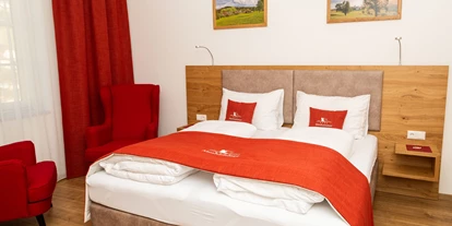 Monteur-Zimmer - Österreich - Hotel-Restaurant Moshammer
