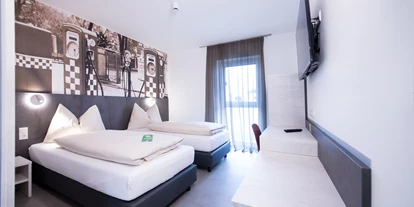 Monteur-Zimmer - Krems an der Donau - AVIA Motel Zwettl