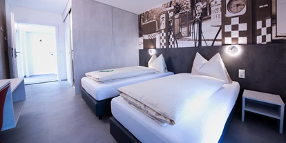 Monteur-Zimmer - Krems an der Donau - AVIA Motel Zwettl