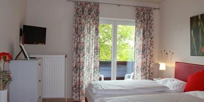 Monteur-Zimmer - Krems an der Donau - Bergwirt & Mohnhotel Zwettl