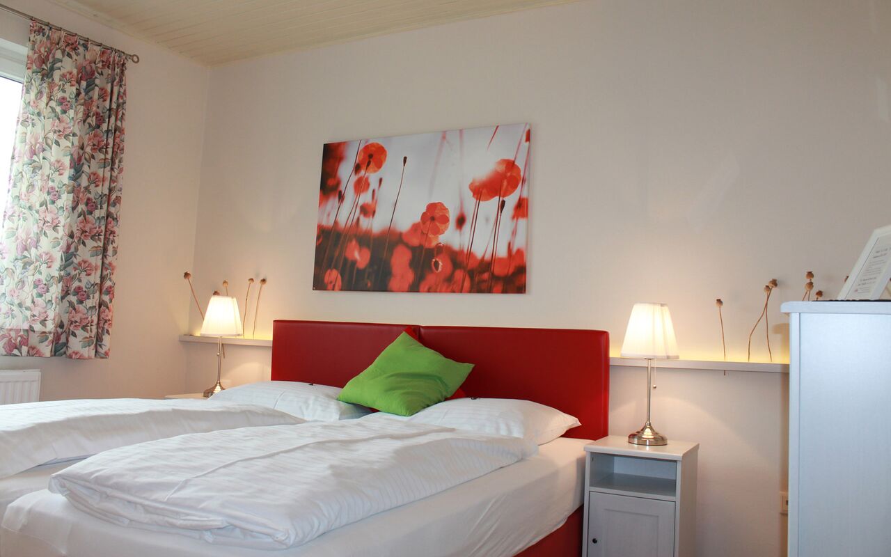 MonteurZimmer: Bergwirt & Mohnhotel Zwettl