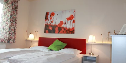 Monteur-Zimmer - Krems an der Donau - Bergwirt & Mohnhotel Zwettl