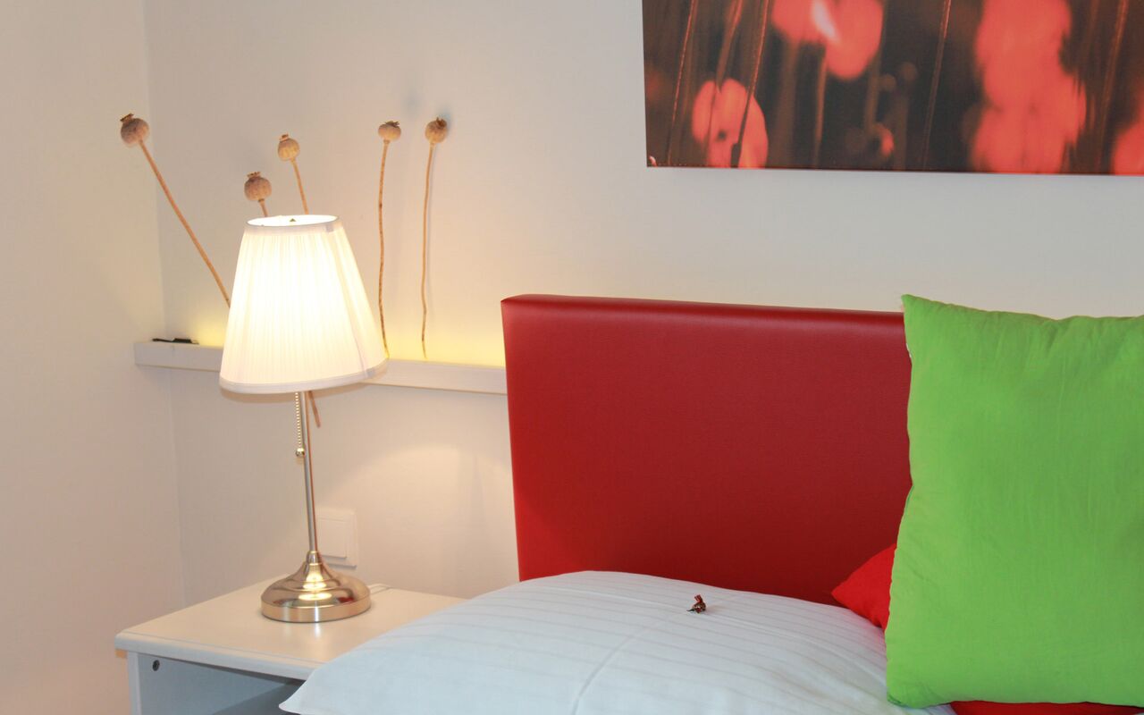 MonteurZimmer: Bergwirt & Mohnhotel Zwettl