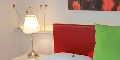 Monteur-Zimmer - Krems an der Donau - Bergwirt & Mohnhotel Zwettl