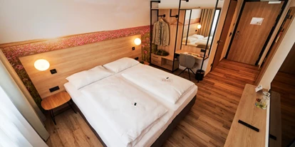Monteur-Zimmer - Krems an der Donau - I’m Inn Zwettl – Hotel zum Brauhaus