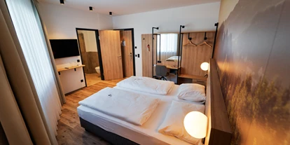 Monteur-Zimmer - Krems an der Donau - I’m Inn Zwettl – Hotel zum Brauhaus